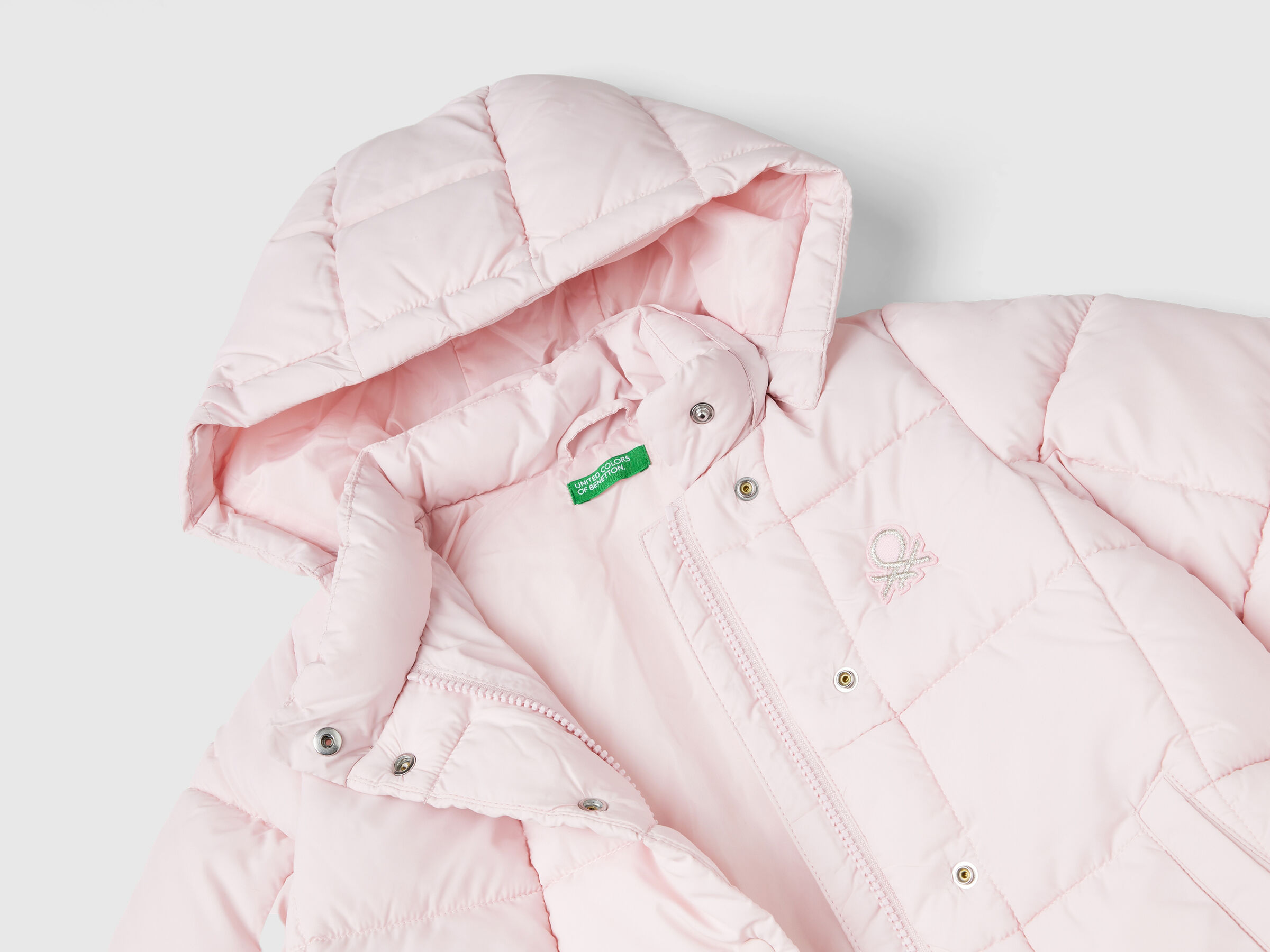 JACKET Niña image number 3
